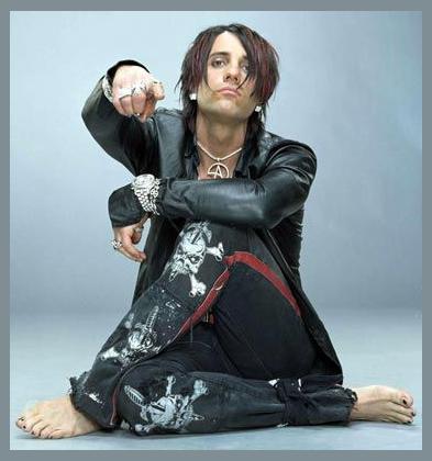 Criss Angel